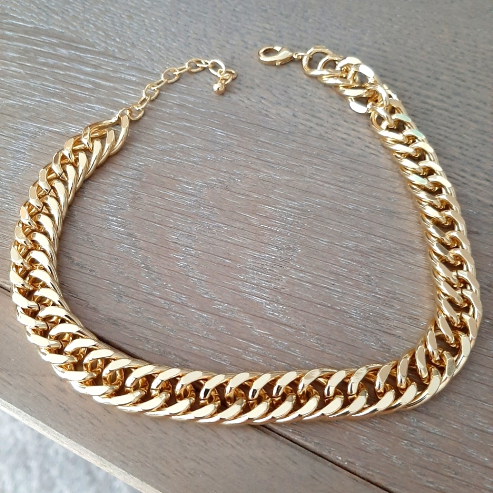 Uncommon James Link Necklace